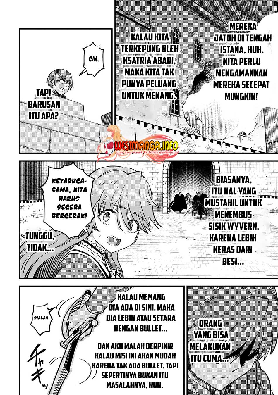 Kaifuku Jutsushi Yarinaoshi: Sokushi Mahou to Skill Copy no Chouetsu Heal